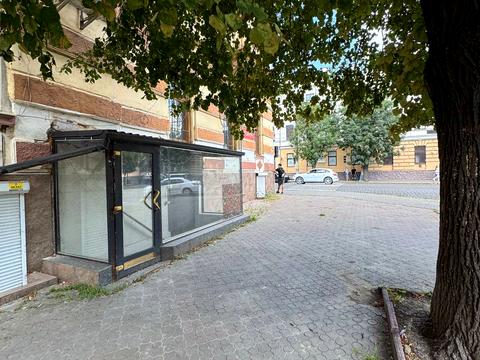 коммерческая по адресу Главная ул., 96