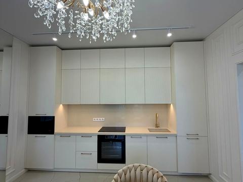 квартира по адресу Бабяка ул., (Будинок)