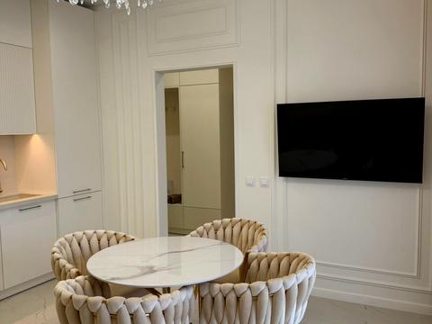 квартира по адресу Бабяка ул., (Будинок)