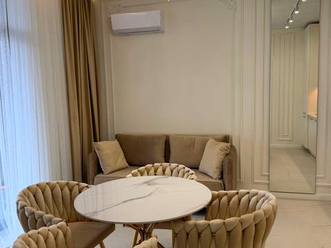 квартира по адресу Бабяка ул., (Будинок)