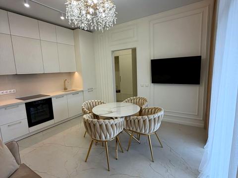 квартира по адресу Бабяка ул., (Будинок)