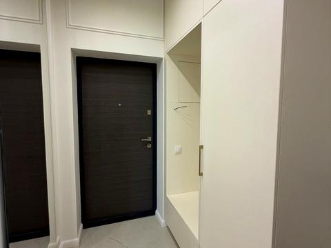 квартира по адресу Бабяка ул., (Будинок)