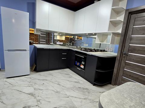 квартира за адресою Центральна вул., 21-А