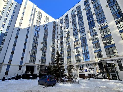 квартира за адресою Центральна вул., 21-А