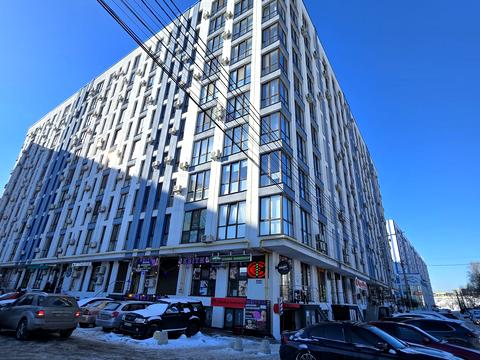 квартира за адресою Центральна вул., 21-А