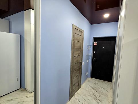 квартира за адресою Центральна вул., 21-А