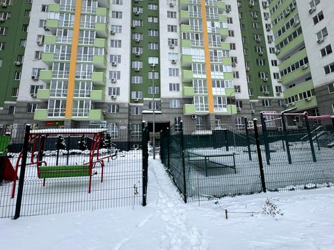 квартира за адресою Академіка Вернадського бульв., 24