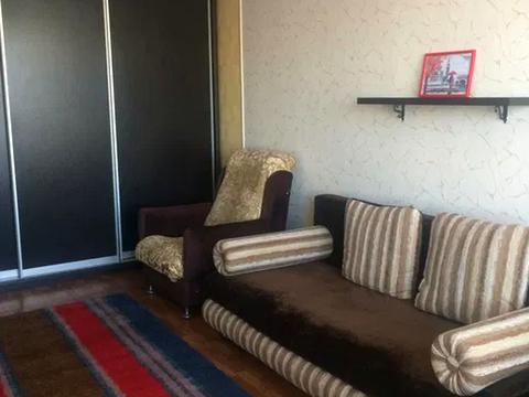 квартира по адресу Героев Днепра ул., 47