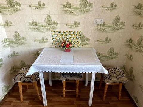 квартира по адресу Героев Днепра ул., 47