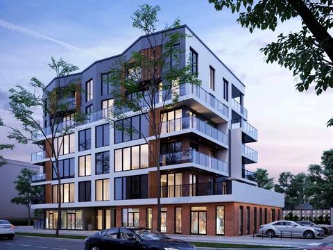 коммерческая по адресу Окружная ул., 43