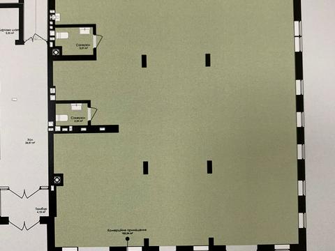 коммерческая по адресу Окружная ул., 43