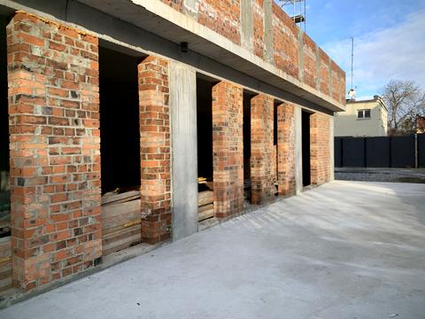 коммерческая по адресу Окружная ул., 43