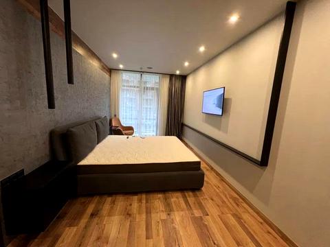 квартира за адресою Львів, Замарстинівська вул. (Калініна), 55-Є