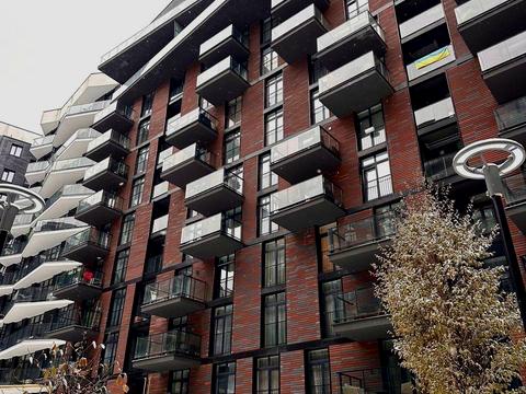 квартира за адресою Львів, Замарстинівська вул. (Калініна), 55-Є