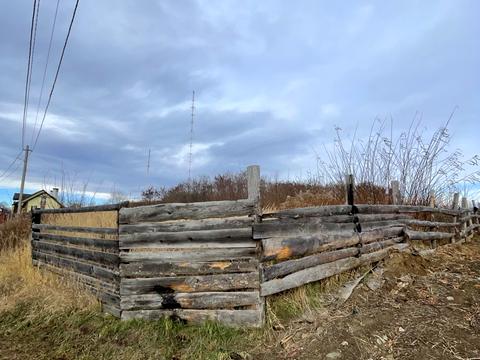 ділянка за адресою Краєвидна вул.
