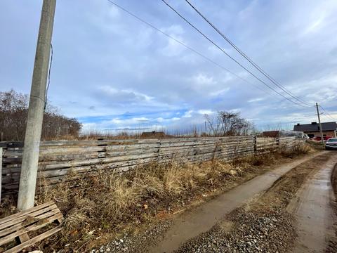 ділянка за адресою Краєвидна вул.