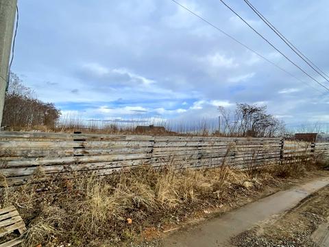 ділянка за адресою Краєвидна вул.