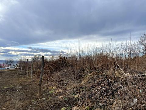 ділянка за адресою Краєвидна вул.