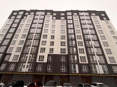 квартира за адресою Чорновола вул., (Будинок 2)