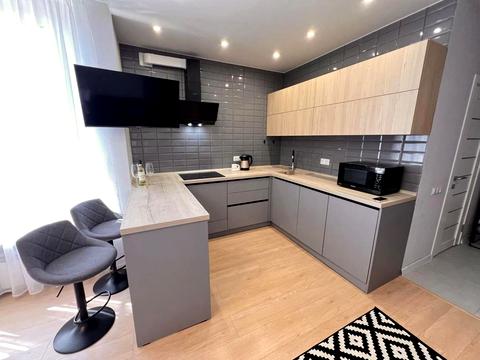 квартира за адресою Набережно-Рибальська дорога вул., 27