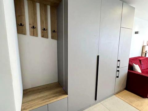 квартира за адресою Набережно-Рибальська дорога вул., 27