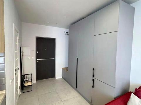 квартира за адресою Набережно-Рибальська дорога вул., 27