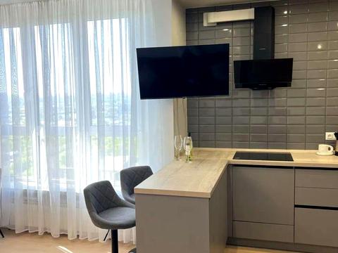 квартира за адресою Набережно-Рибальська дорога вул., 27