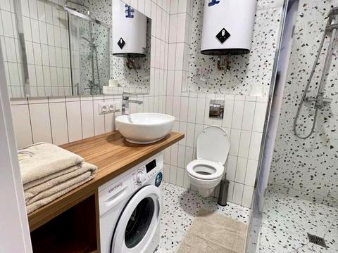 квартира за адресою Набережно-Рибальська дорога вул., 27