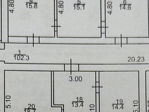 коммерческая по адресу Гетмана Павла Скоропадского ул. (Льва Толстого), 63