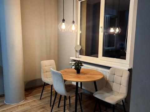 квартира по адресу Тернопольская ул., 21д