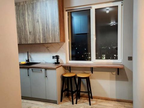 квартира по адресу Тернопольская ул., 21д