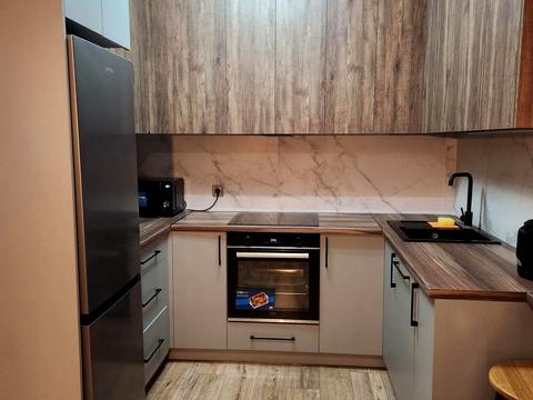 квартира по адресу Тернопольская ул., 21д