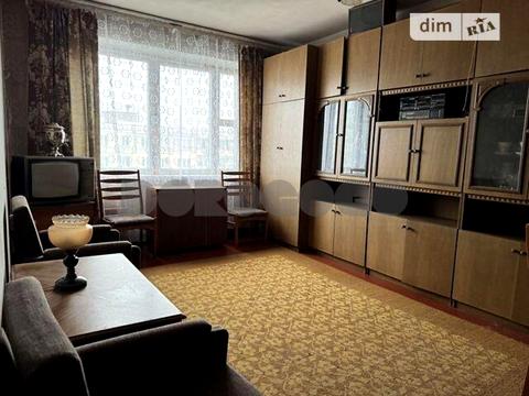 квартира за адресою Академіка Кіпріанова вул., 2