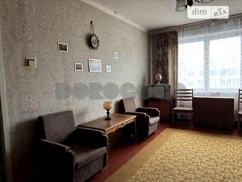 квартира за адресою Академіка Кіпріанова вул., 2