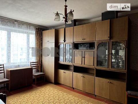 квартира за адресою Академіка Кіпріанова вул., 2