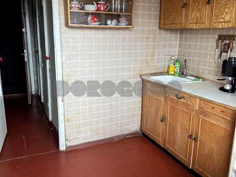 квартира за адресою Академіка Кіпріанова вул., 2