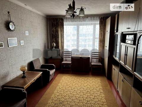 квартира за адресою Академіка Кіпріанова вул., 2