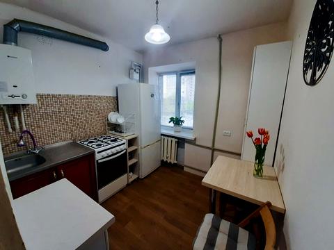 квартира за адресою Робоча вул., 85