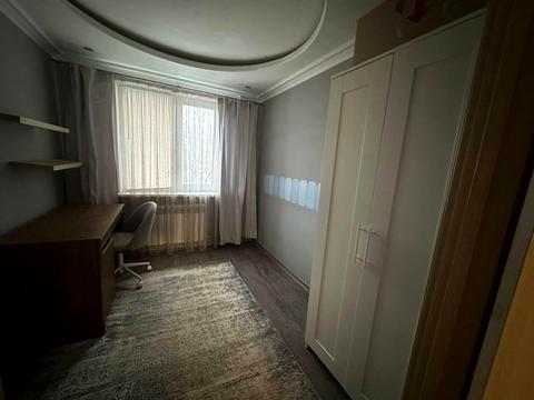 квартира по адресу Коденка пер. (2-й Чехова), 14