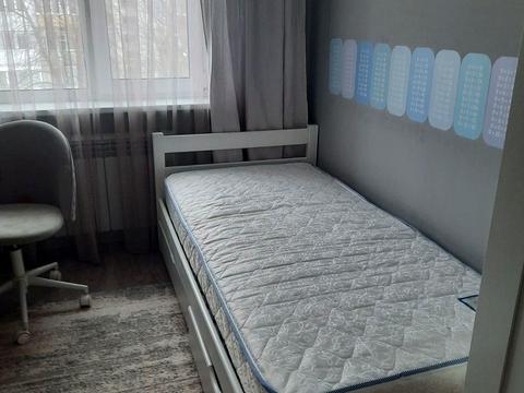 квартира по адресу Коденка пер. (2-й Чехова), 14