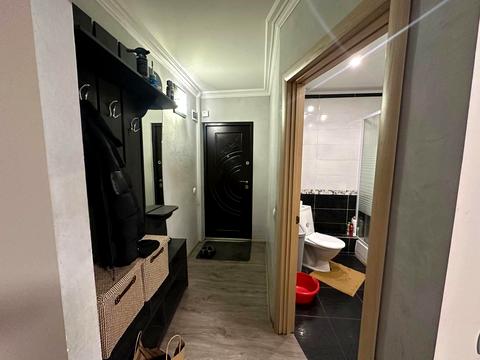 квартира по адресу Коденка пер. (2-й Чехова), 14