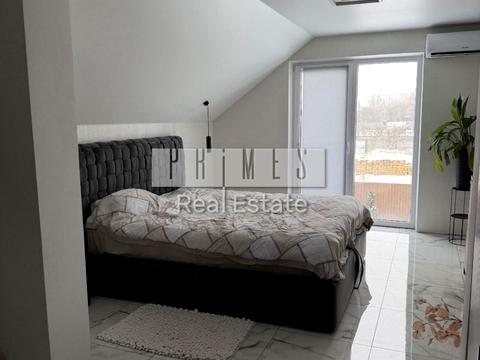 дом по адресу Березоньки