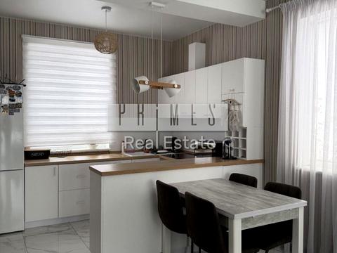 дом по адресу Березоньки