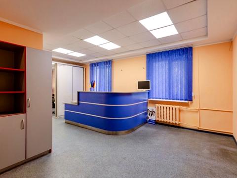 коммерческая по адресу Гетмана Павла Скоропадского ул. (Льва Толстого), 63