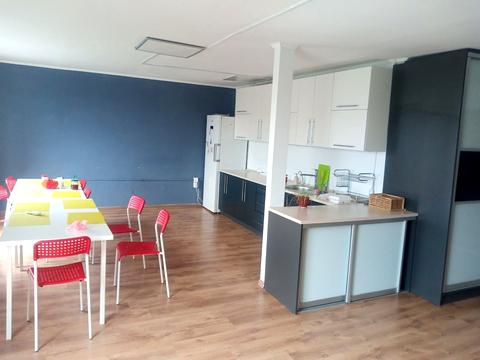 коммерческая по адресу Городоцкая ул., 174 к1