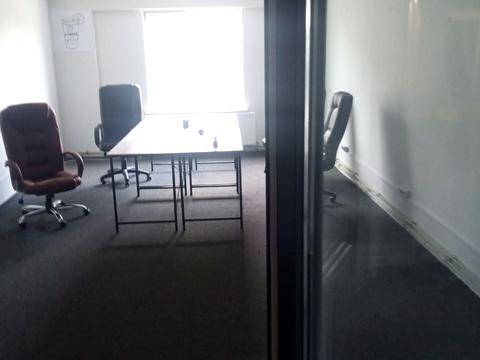 коммерческая по адресу Городоцкая ул., 174 к1