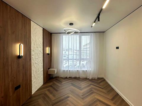 квартира по адресу Карпатська ул., 10-Б