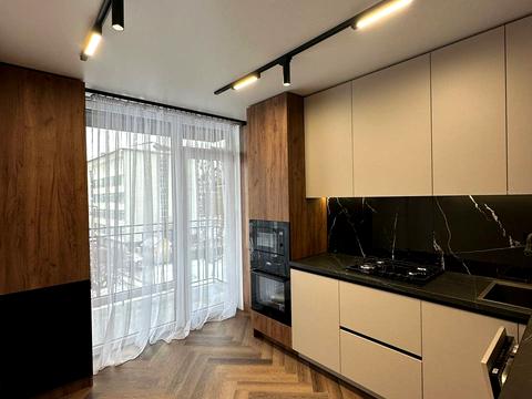 квартира по адресу Карпатська ул., 10-Б