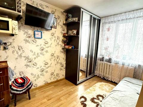 кімната за адресою Герасима Кондратьєва вул. (Кірова), 143