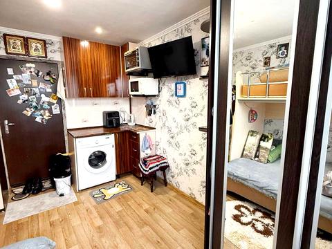 кімната за адресою Герасима Кондратьєва вул. (Кірова), 143